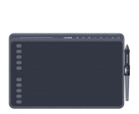 Huion HS611 Grey 6934026042191 - 599718 - zdjęcie 1